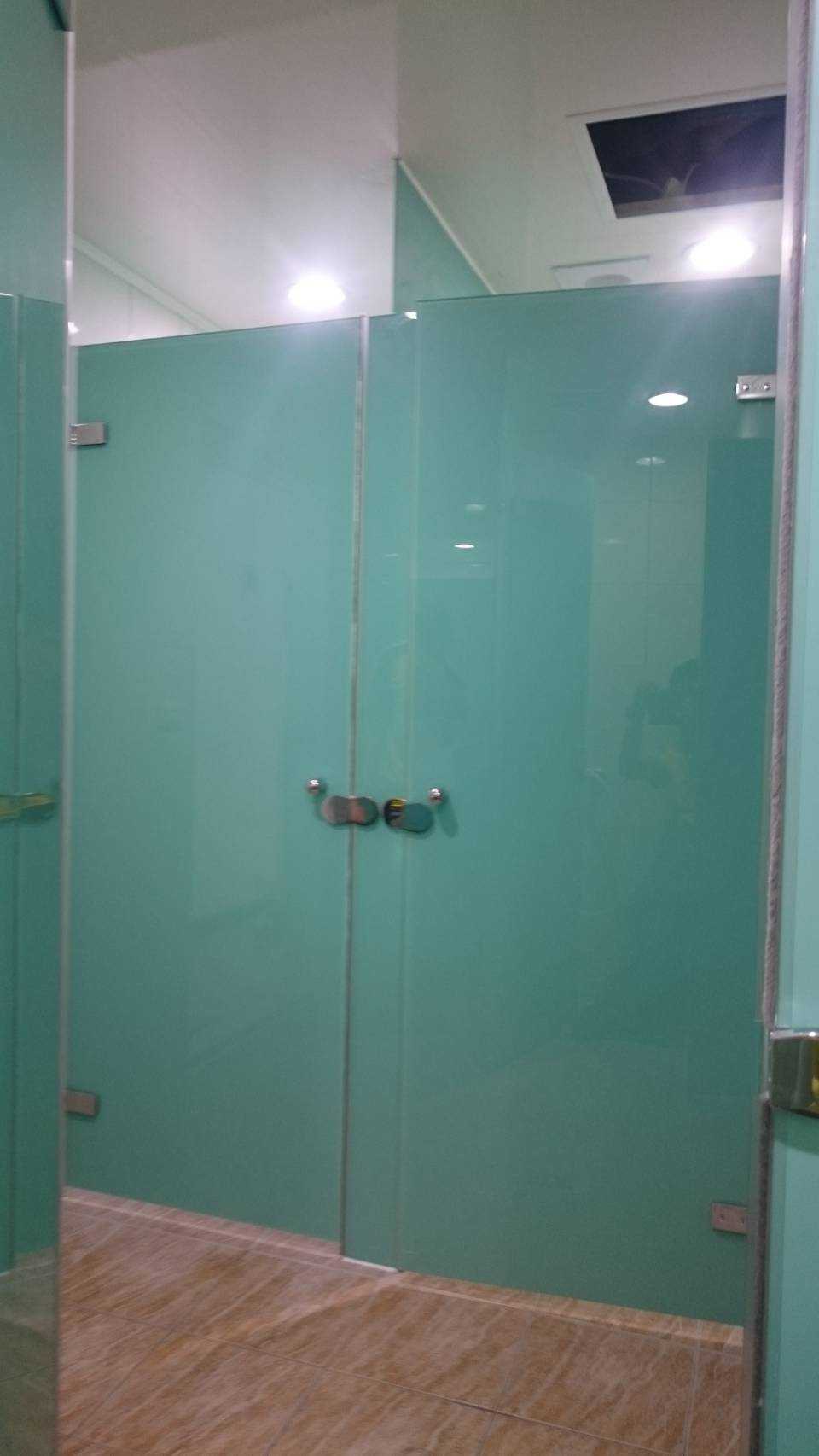 台中廁所隔間工程